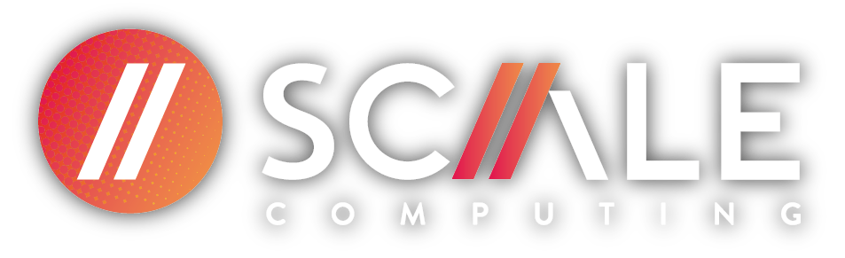 Scale Computing Hardware