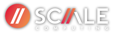 HyperCore – Scale Computing
